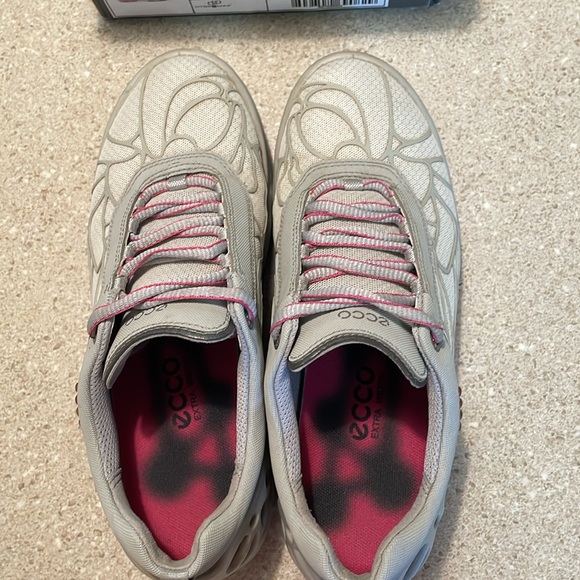Ecco Women’s Golf Cage EVO Shoes - Picture 5 of 5